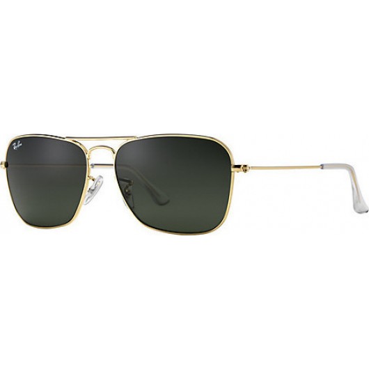 Ray Ban Caravan RB3136 001 - RAYBAN